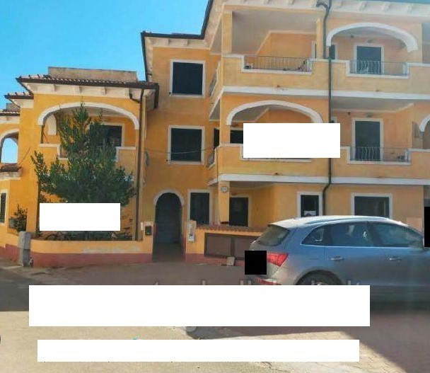 Appartamento da ristrutturare in via eleonora d'arborea 5, Valledoria