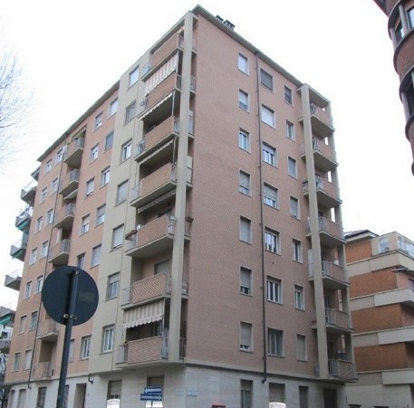 Appartamento in vendita in via vittorio bottego 10, Torino