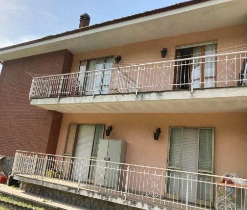 Appartamento in vendita in via dora riparia 7, Sant'Antonino di Susa