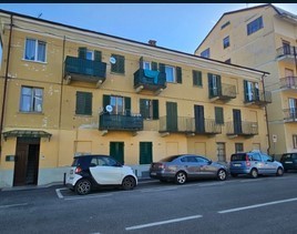 Appartamento da ristrutturare in via torino 36, Sant'Antonino di Susa