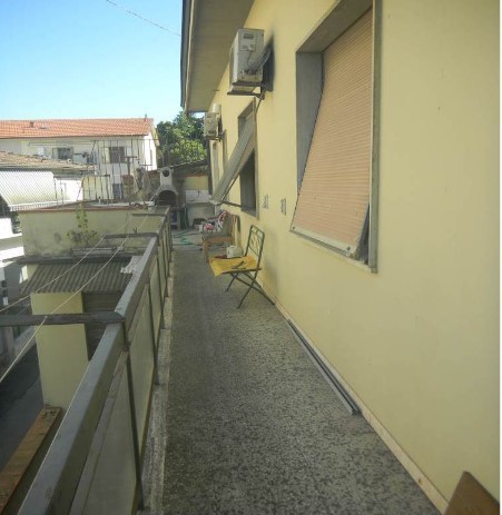 Appartamento con terrazzo in via giacomo matteotti 2a, Signa