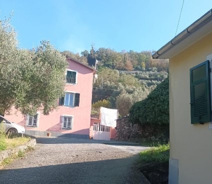 Appartamento in vendita in via piane 65, Neirone