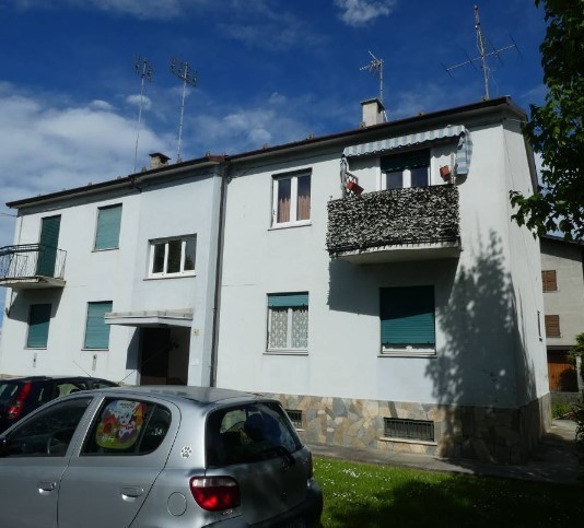 Appartamento in vendita in villaggio unrra 14, Boves