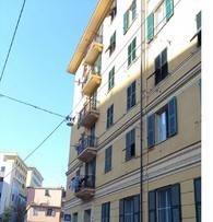 Appartamento in vendita in via della pietra 5, Genova