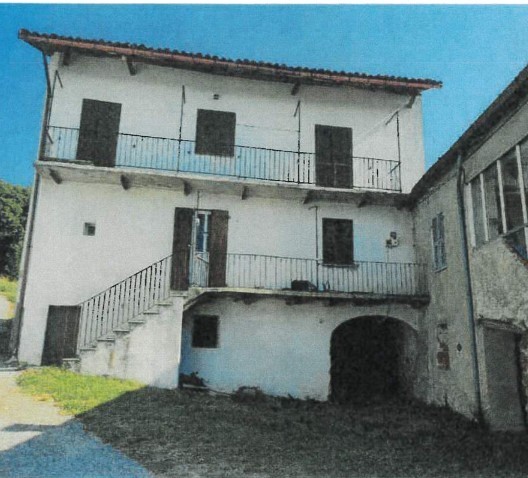 Casa indipendente da ristrutturare in via crosa snc, Battifollo