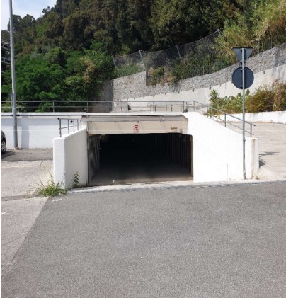 Posto auto coperto in vendita in via palermo snc, Sestri Levante