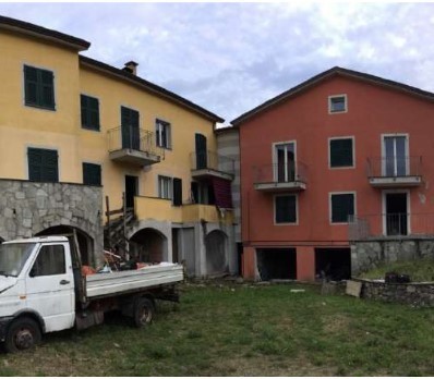 Casa indipendente con terrazzi in via caresana vecchia snc, Ricc del Golfo di Spezia