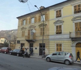 Appartamento da ristrutturare in corso italia 138, Ronco Scrivia