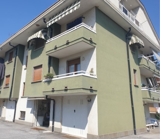 Appartamento in vendita in via don luigi sturzo 5, Borgo San Dalmazzo