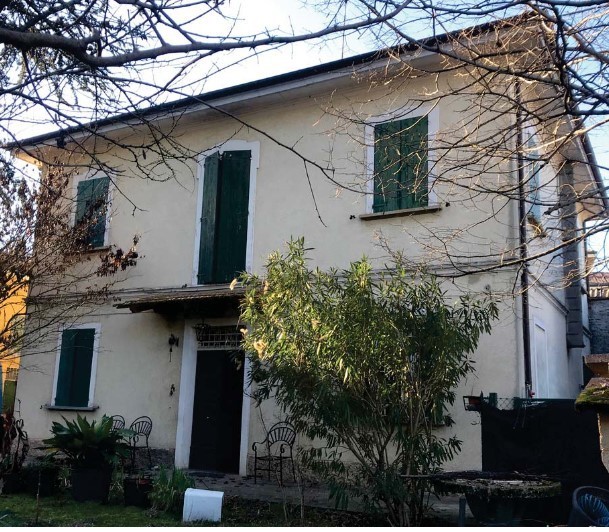 Casa indipendente da ristrutturare in via ponte 13, Grizzana Morandi