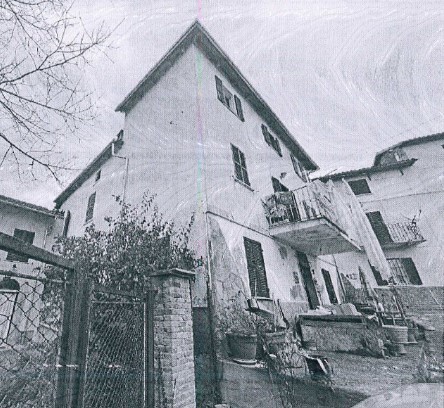 Casa indipendente da ristrutturare in regione vignale 57, Alice Bel Colle