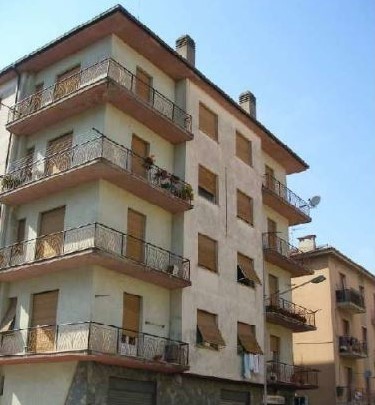 Appartamento in vendita in via arpione 16, Cairo Montenotte