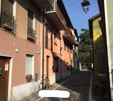 Appartamento da ristrutturare in viale martesana 7, Cassano d'Adda