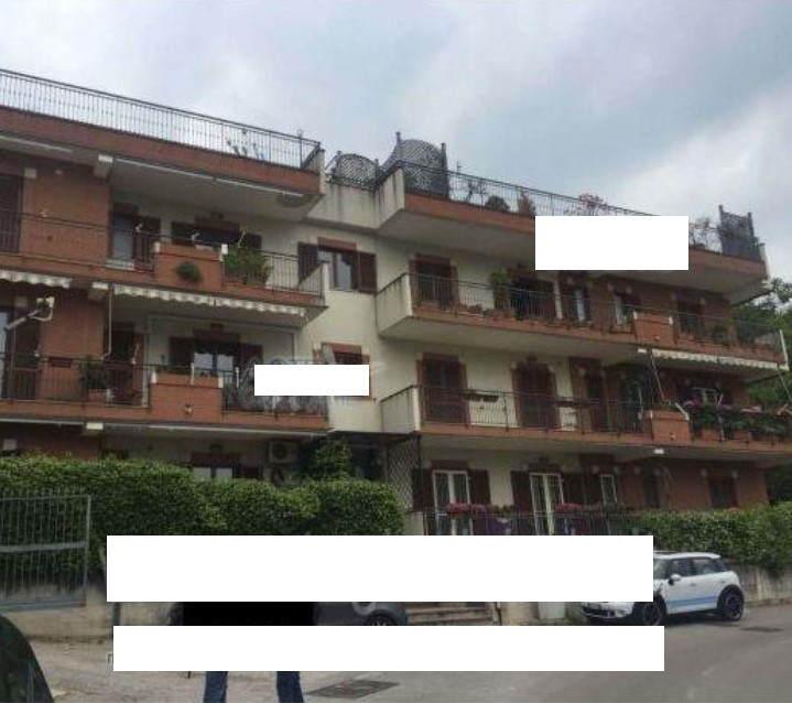 Appartamento con terrazzo in via panoramica 23, Salerno