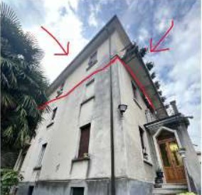 Appartamento da ristrutturare in via giacomo puccini 23, Lecco