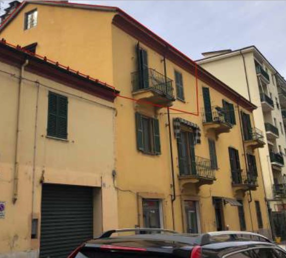 Appartamento da ristrutturare in via angela casagrande 65, Acqui Terme