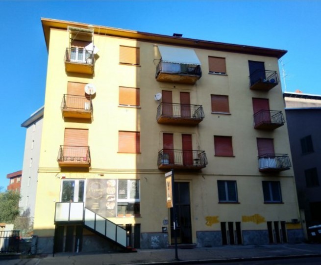 Appartamento da ristrutturare in via vercelli 66, Novara