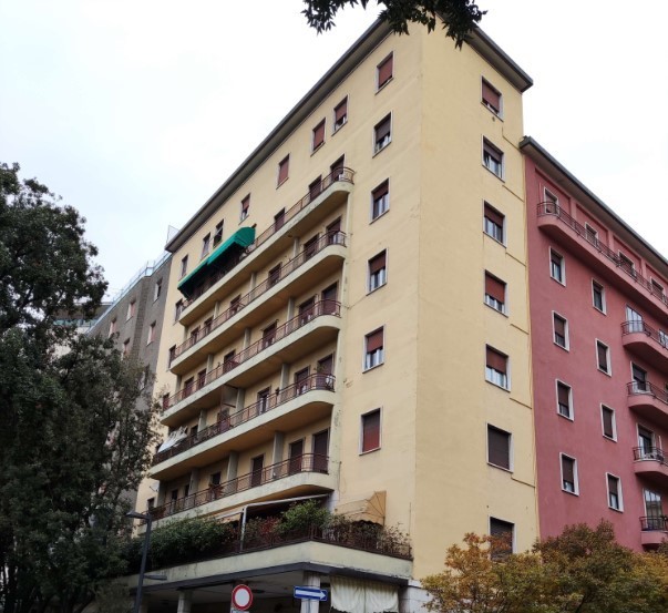 Appartamento da ristrutturare in viale della stazione 33, Brescia