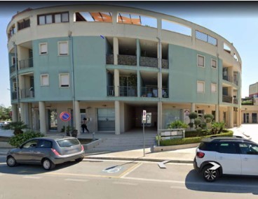 Appartamento da ristrutturare in viale indipendenza snc, Mesagne