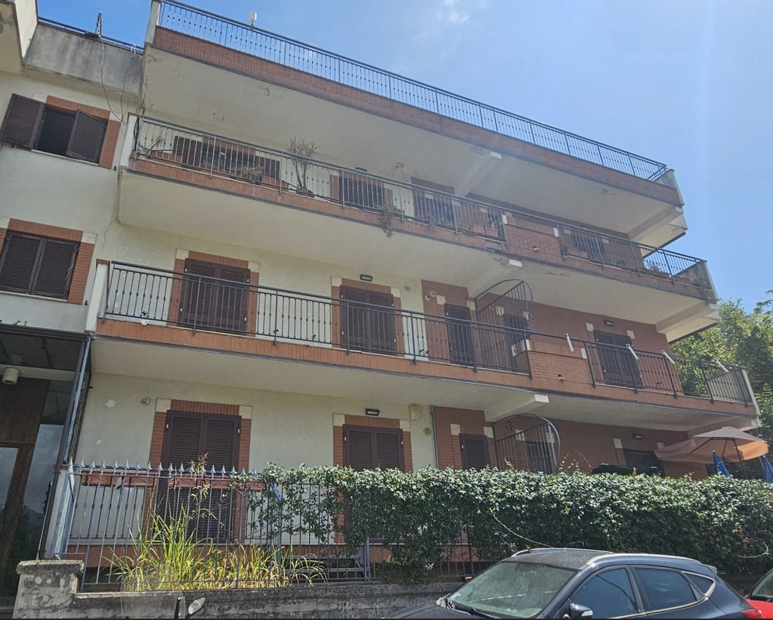 Appartamento vista mare in via panoramica 23, Salerno