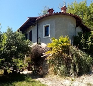 Villa da ristrutturare in localita fenogli snc, Castellino Tanaro