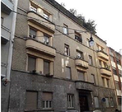 Appartamento con terrazzo in via massena 103, Torino