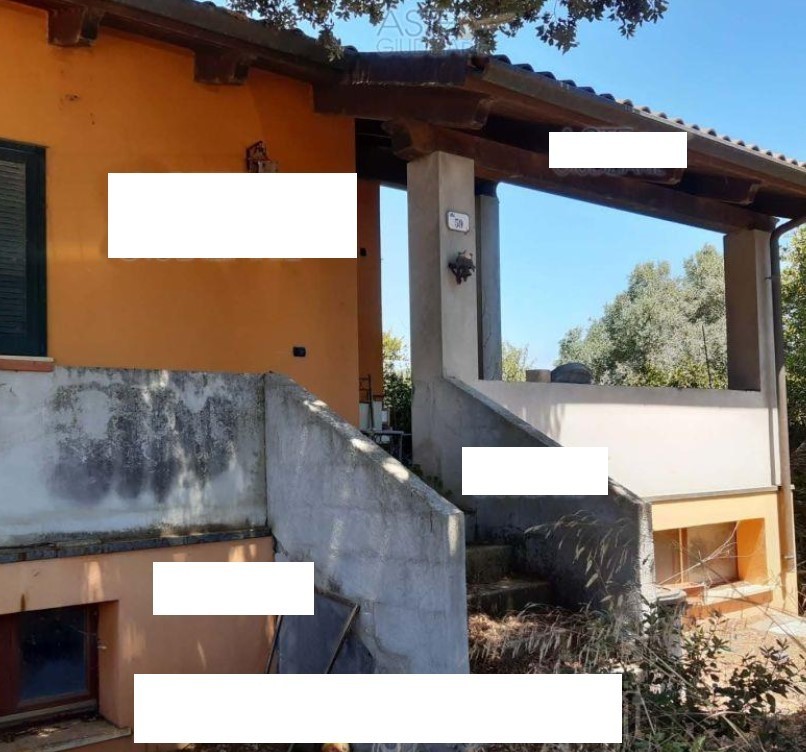 Appartamento da ristrutturare in localita cheriga snc, Sassari