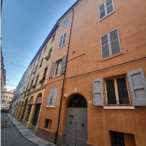 Appartamento da ristrutturare in via ruggera 31, Modena