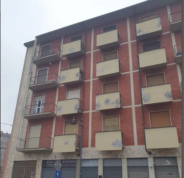 Appartamento da ristrutturare in strada comunale di mirafiori 8, Torino