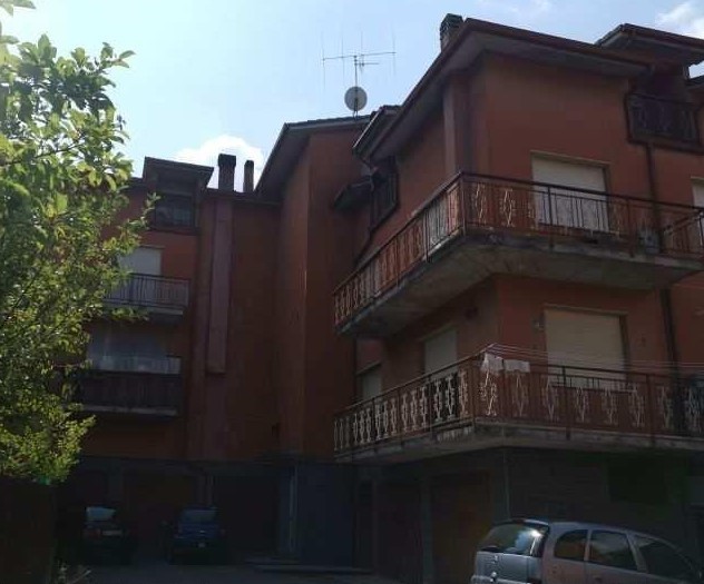 Mansarda da ristrutturare in via piave 10, Cengio