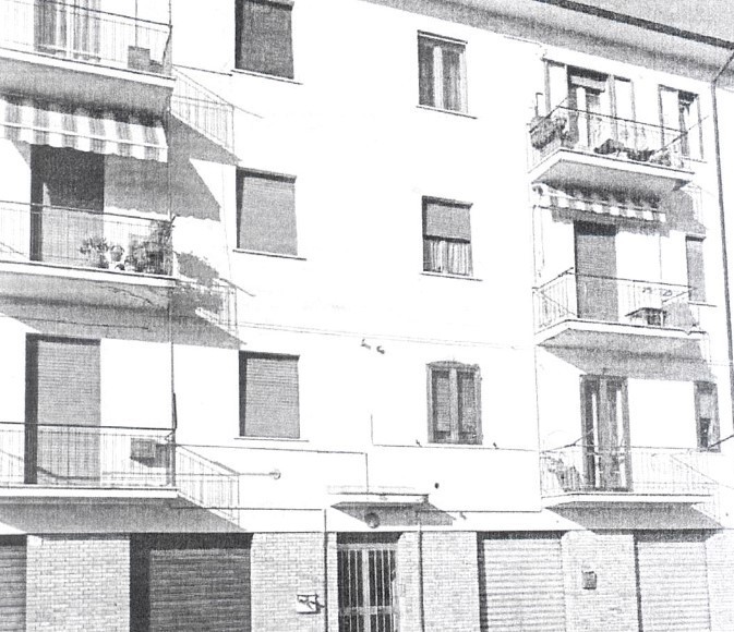 Appartamento con terrazzo in via della quintana 80, Perugia