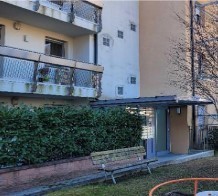 Appartamento con giardino in via virgilio 49c, Merano