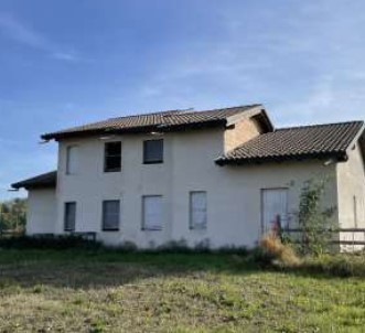 Casa indipendente nuova in strada per coniolo basso snc, Coniolo