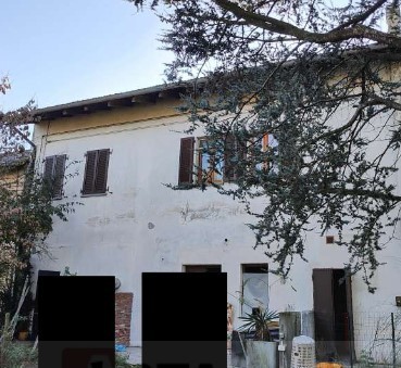 Casa indipendente con terrazzo in via quargnento 28, Alessandria