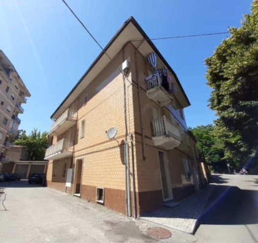 Appartamento da ristrutturare in via vittorio veneto 11, Strevi