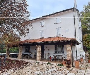 Casa indipendente con giardino in strada acqui 19, Castel Rocchero