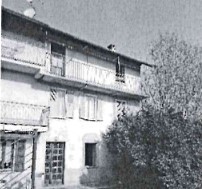 Casa indipendente con giardino in via merlino 15, Bolzano Novarese