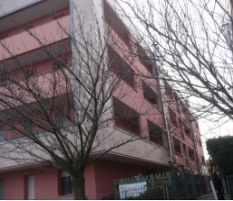 Appartamento in vendita in via sandro pertini 8, Trecate