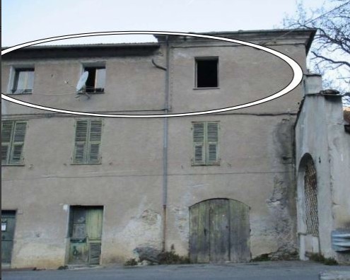 Appartamento da ristrutturare in via lorenzo lucifredi snc, Borghetto d'Arroscia