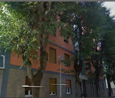 Quadrilocale da ristrutturare in via san giovanni bosco 8, Tortona