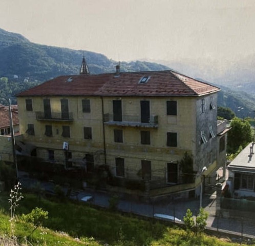 Casa indipendente con terrazzi in via torrazza snc, Sant'Olcese