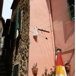 Casa indipendente con terrazzo in via dell'annunziata 4b, San Biagio della Cima