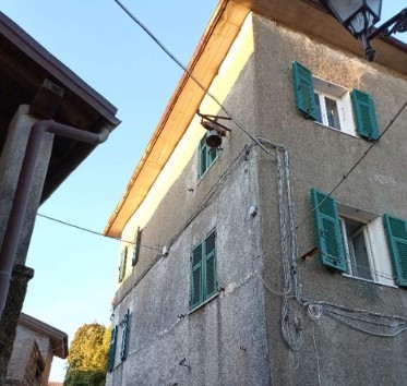 Casa indipendente da ristrutturare in via godano 15, Sesta Godano