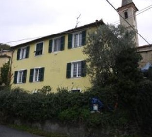 Casa indipendente da ristrutturare in contrada bosco 16, Casanova Lerrone