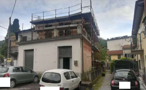 Casa indipendente con terrazzo in via provinciale 530, Arcola