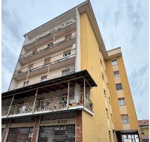 Appartamento da ristrutturare in via milano 332, Vigliano Biellese