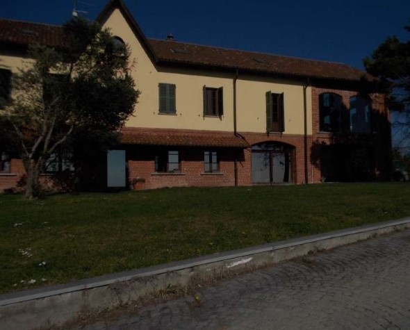 Casa indipendente in vendita in via falamera 83, Alessandria