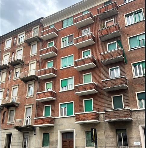 Trilocale da ristrutturare in via luigi salvatore cherubini 34, Torino