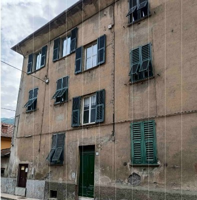 Appartamento da ristrutturare in via roma 31, Isola del Cantone