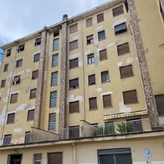 Appartamento in vendita in via giuseppe garibaldi 33, Novi Ligure